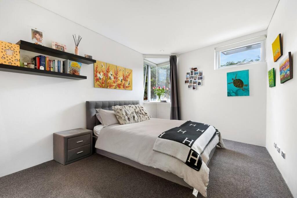 Exquisite Family Near Coogee Beach * Sydney