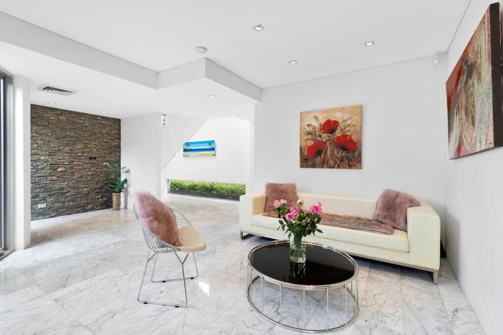 Exquisite Family Near Coogee Beach *